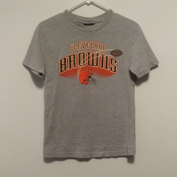 Cleveland Browns T-Shirt - Picture 1 of 4